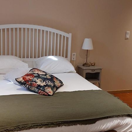 Mas Elena Bed & Breakfast Generargues Luaran gambar