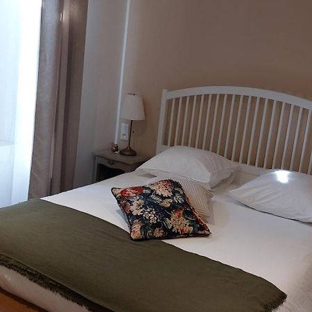 Mas Elena Bed & Breakfast Generargues Luaran gambar