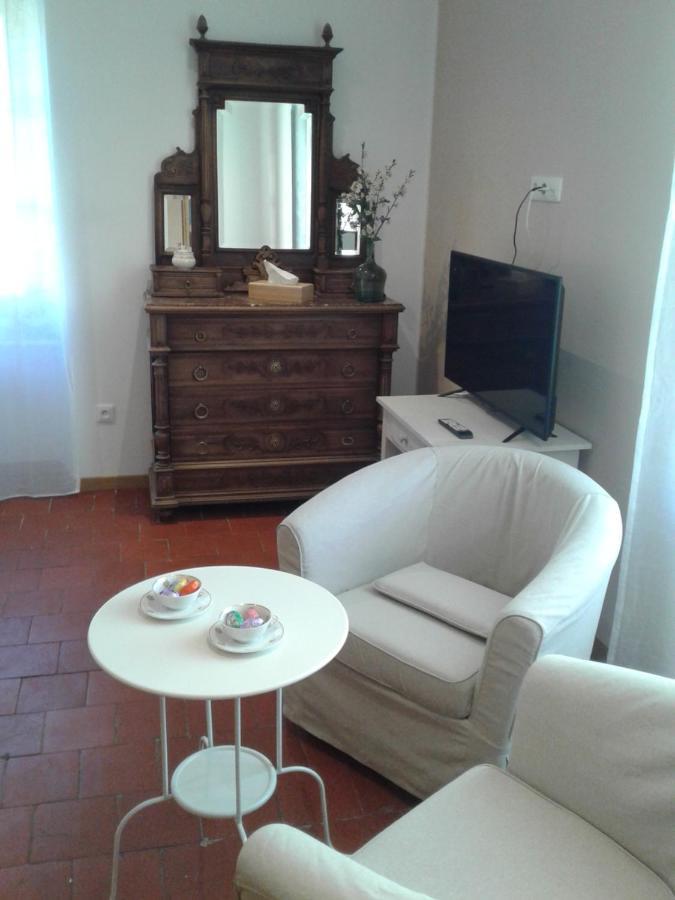 Mas Elena Bed & Breakfast Generargues Luaran gambar