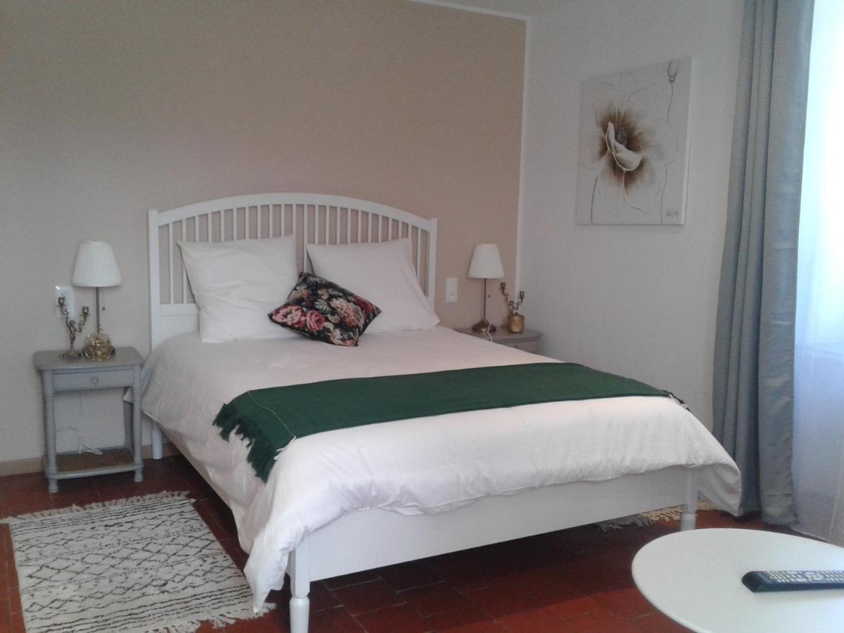Mas Elena Bed & Breakfast Generargues Luaran gambar