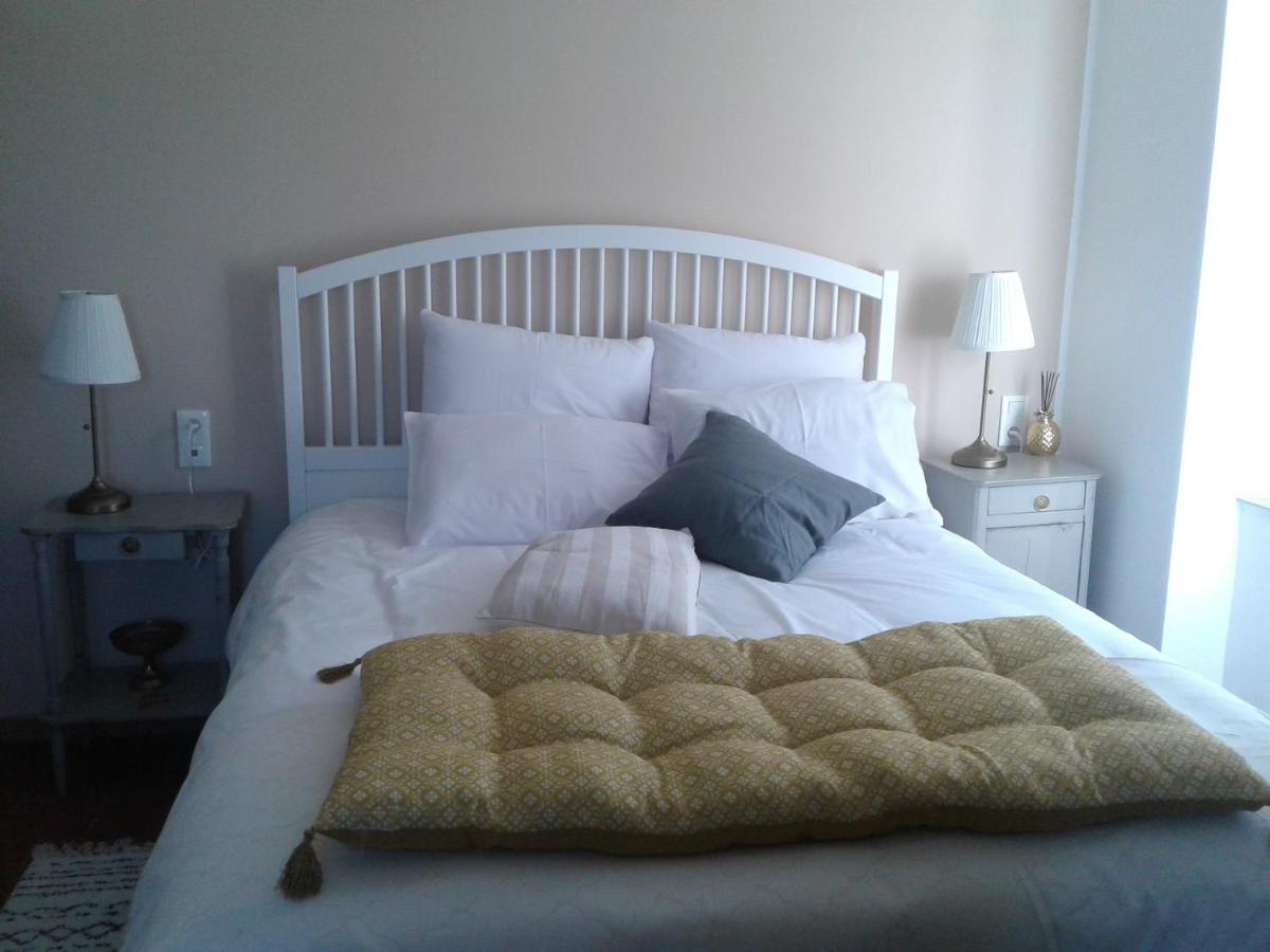 Mas Elena Bed & Breakfast Generargues Luaran gambar