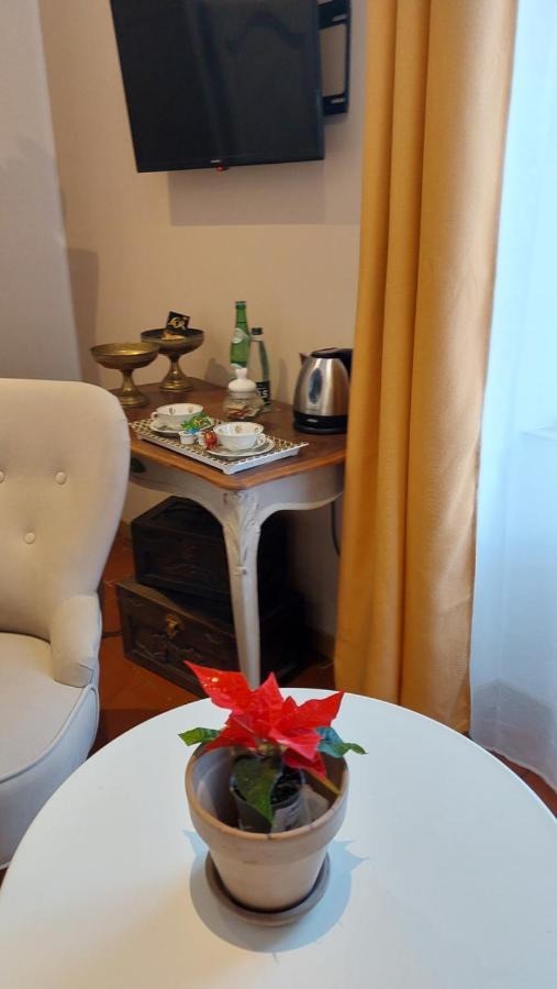 Mas Elena Bed & Breakfast Generargues Luaran gambar