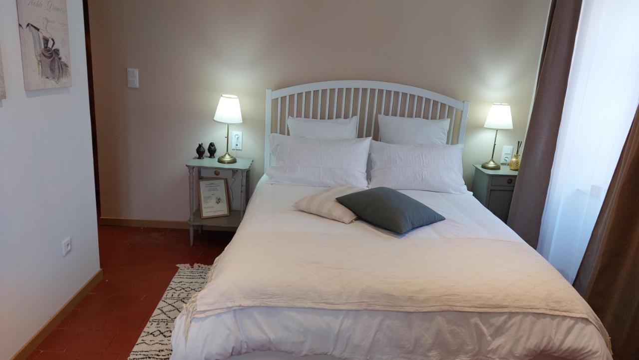 Mas Elena Bed & Breakfast Generargues Luaran gambar