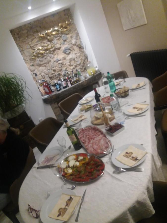 Mas Elena Bed & Breakfast Generargues Luaran gambar