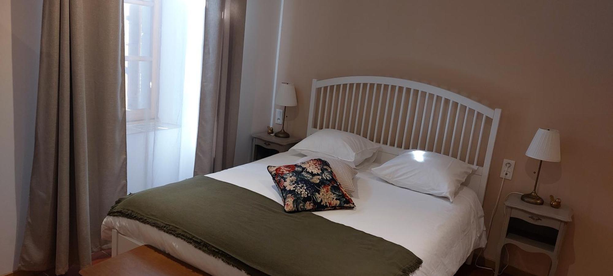 Mas Elena Bed & Breakfast Generargues Luaran gambar