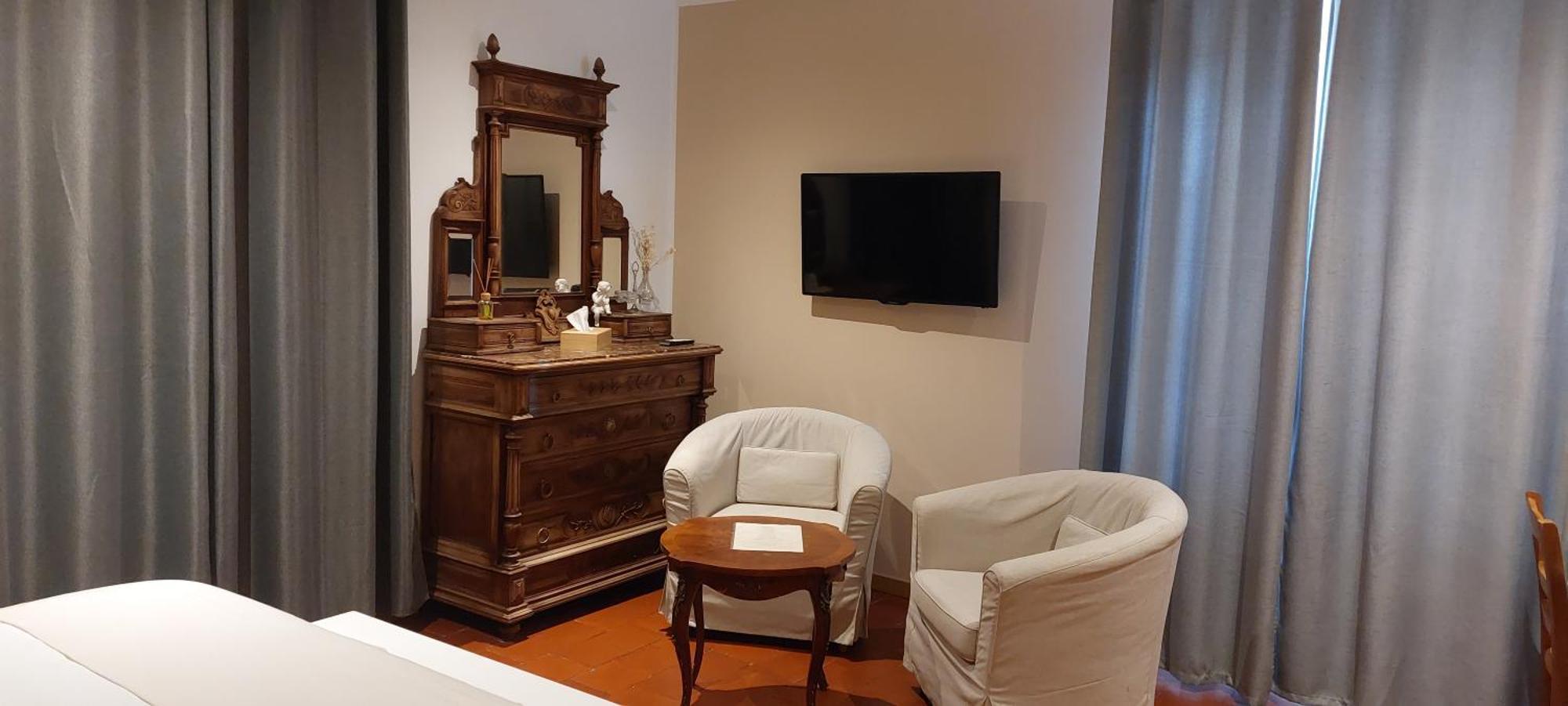 Mas Elena Bed & Breakfast Generargues Luaran gambar