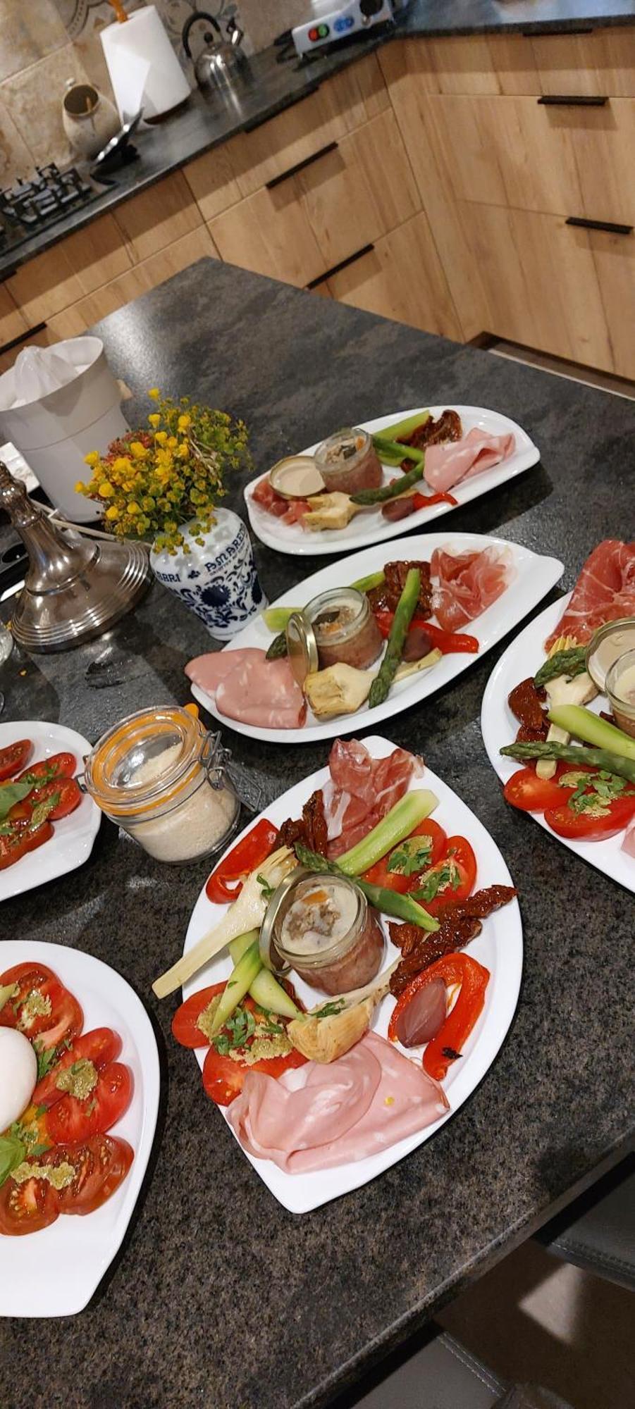Mas Elena Bed & Breakfast Generargues Luaran gambar